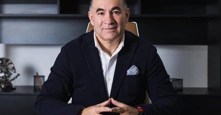 Enrique Galindo, entre los alcaldes mejor evaluados del país