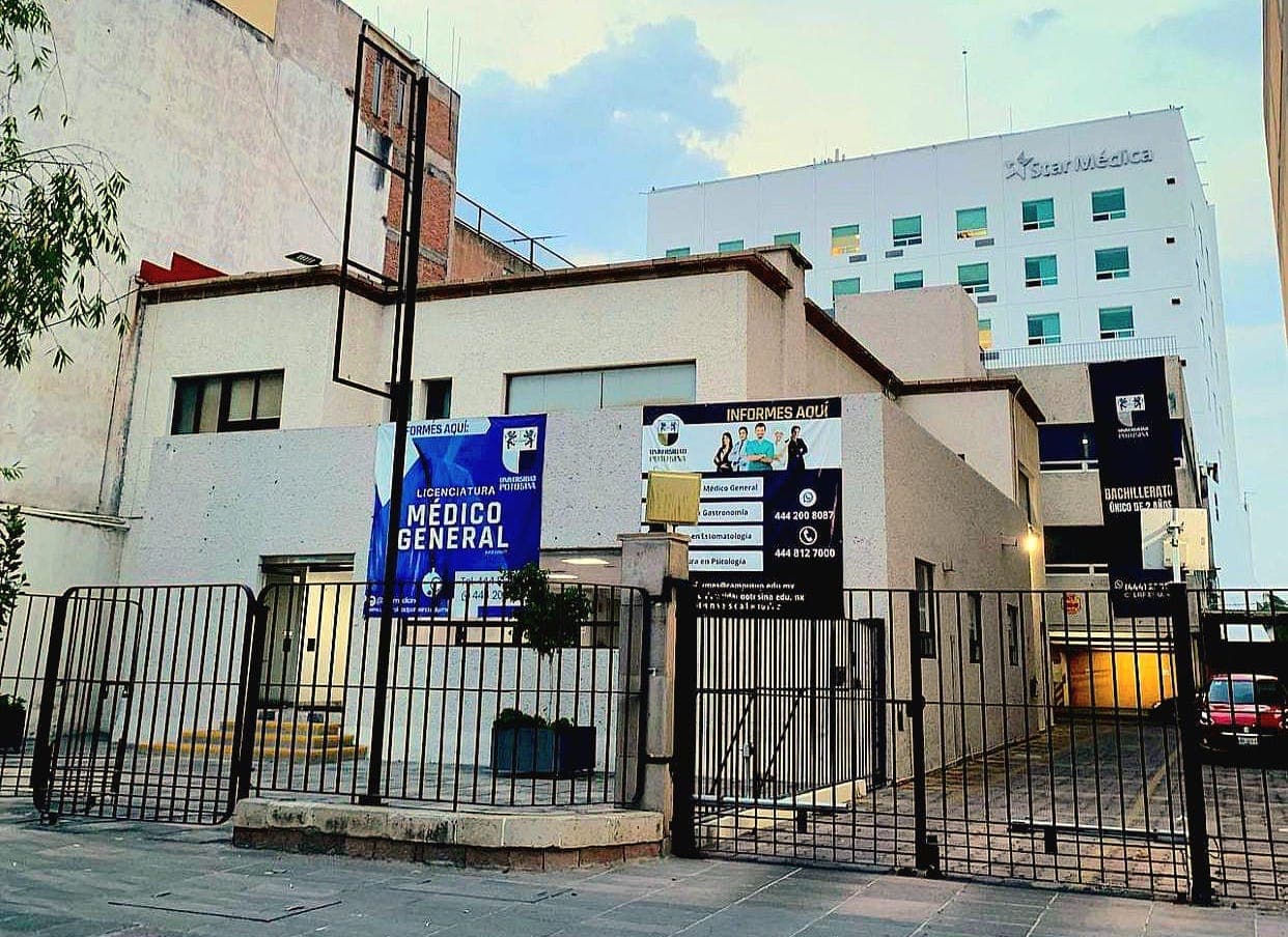 Buscarán exalumnos defraudados por la UP de Segoviano audiencia en la mañanera