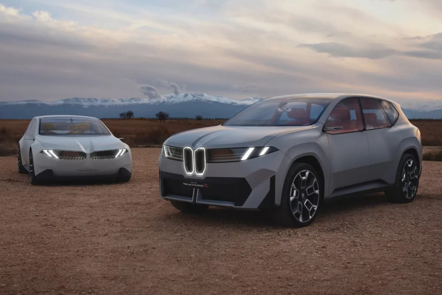 Producirá BMW baterías y vehículos eléctricos en SLP impulsando proveeduría local