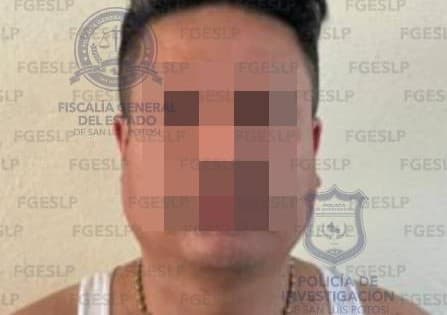 Detienen a sujeto señalado por homicidio durante accidente vial