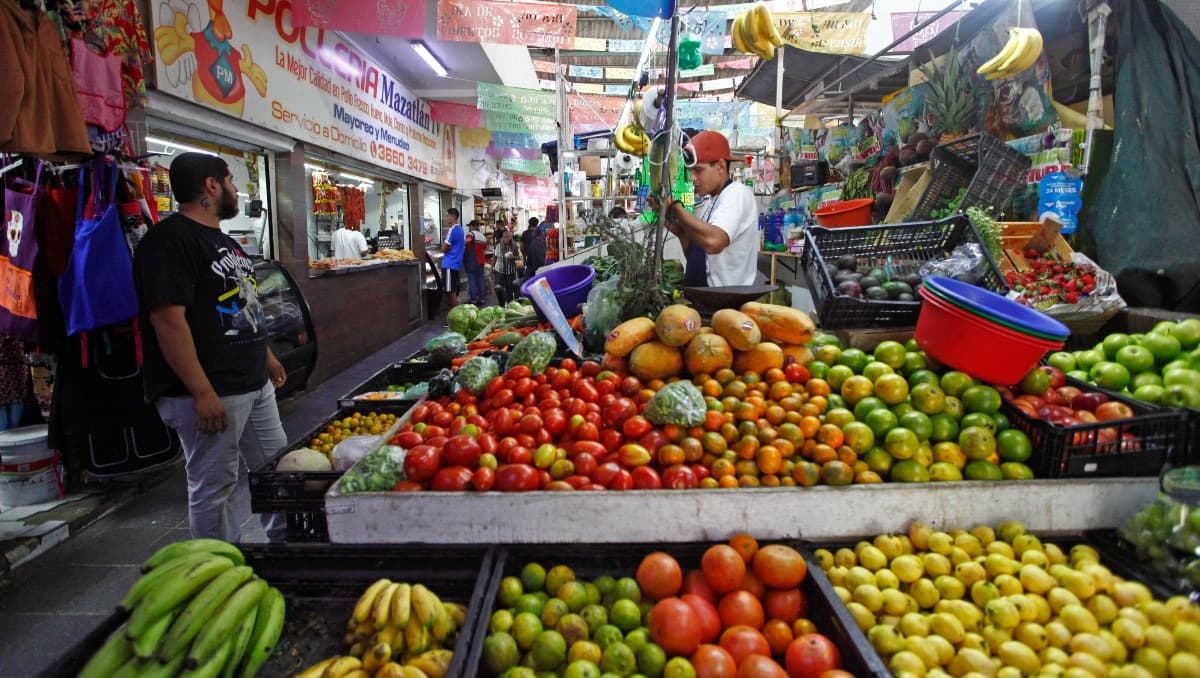 Enfrentan potosinos incrementos en precios de la canasta básica en el estado