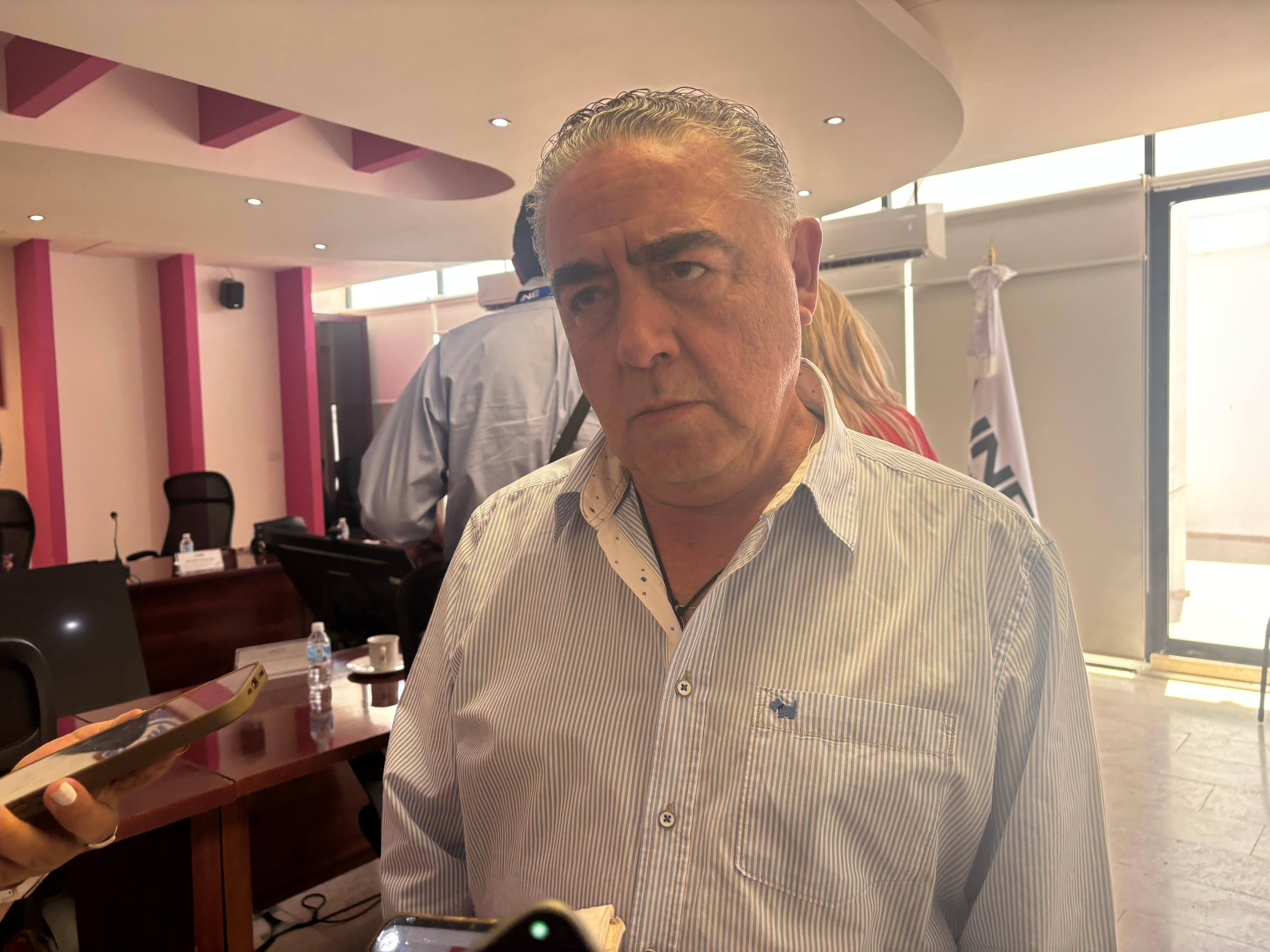 Busca PES constituirse como partido político nacional por tercera ocasión
