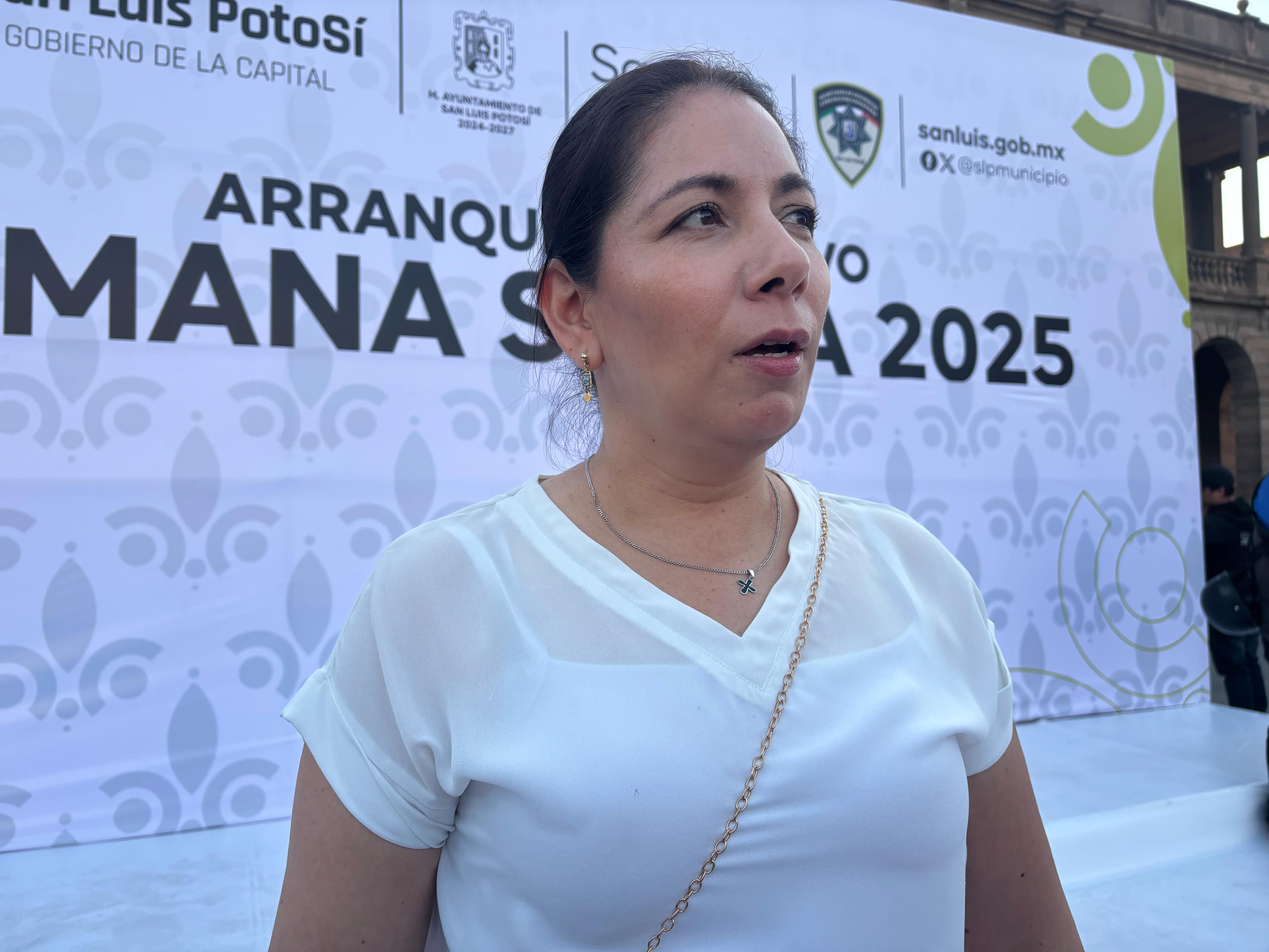 Llaman a comerciantes del Centro a colaborar con autoridades para prevenir delitos