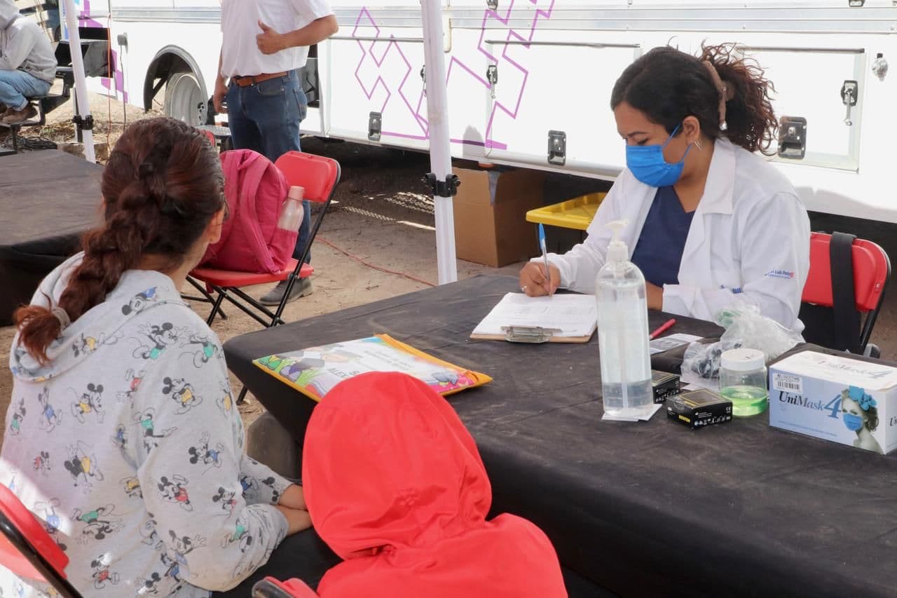 Realizará Ayuntamiento regeneración integral de Angostura Norte