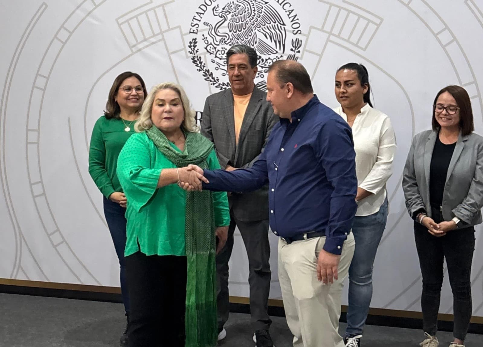 Logran tregua regidores de Rioverde tras 7 meses de conflicto