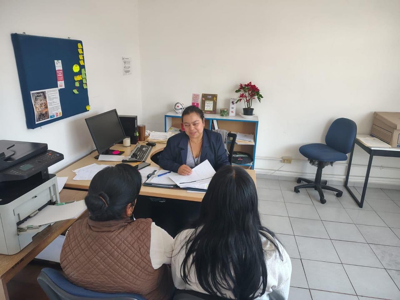Brinda DIF Municipal más de 12 mil servicios integrales en lo que va de 2025