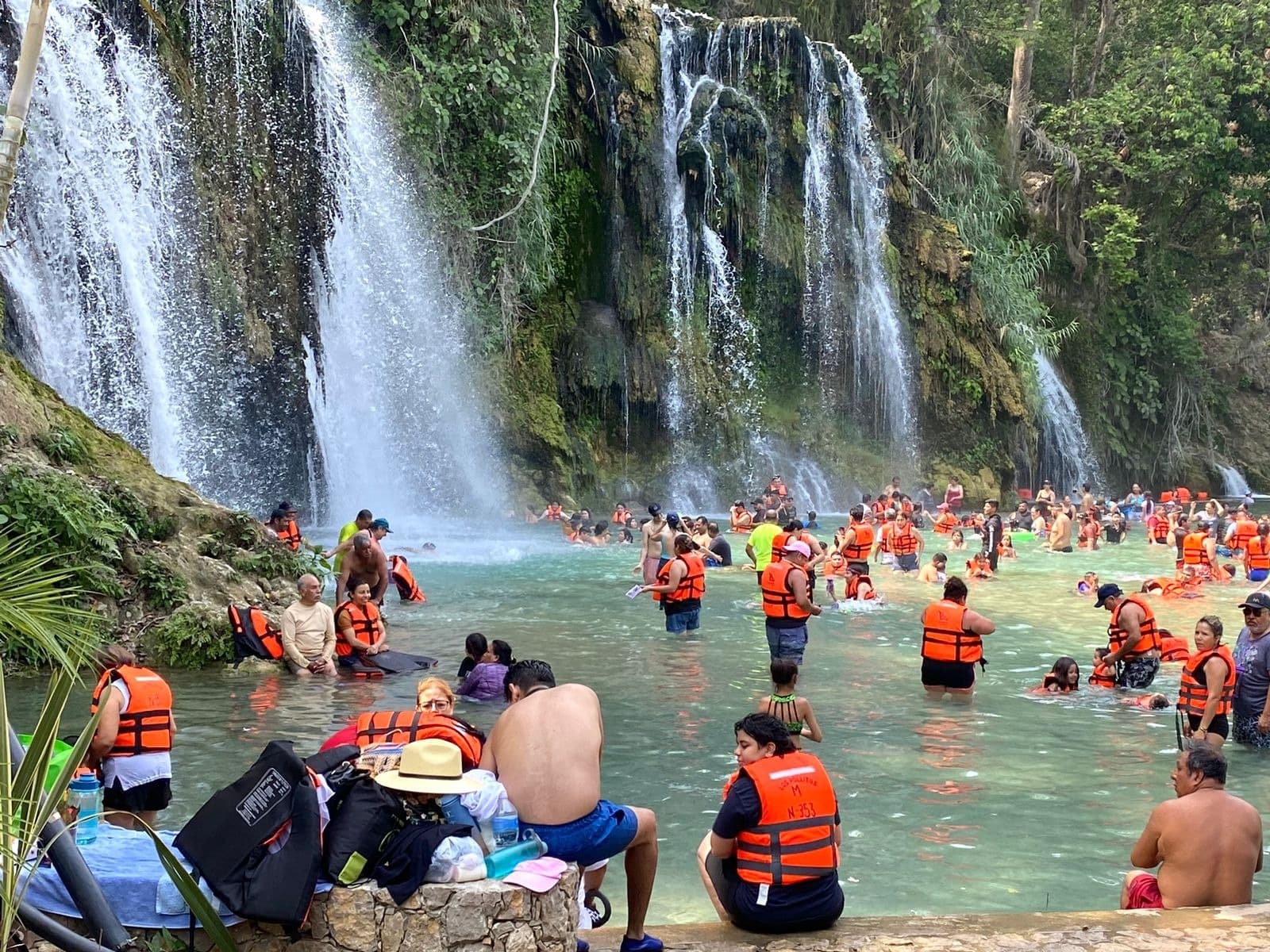 Se espera ocupación hotelera casi total en la Huasteca Potosina