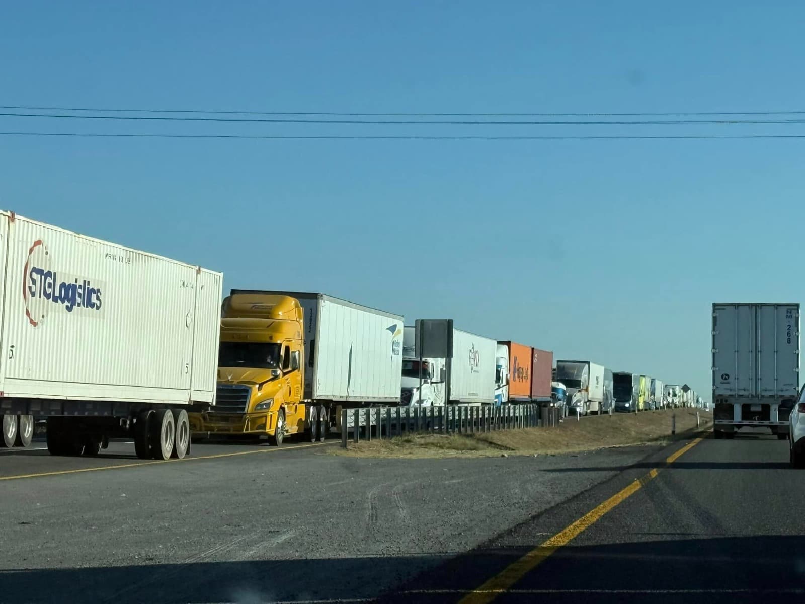 Robos al autotransporte aumenta un 28% en carreteras de la entidad