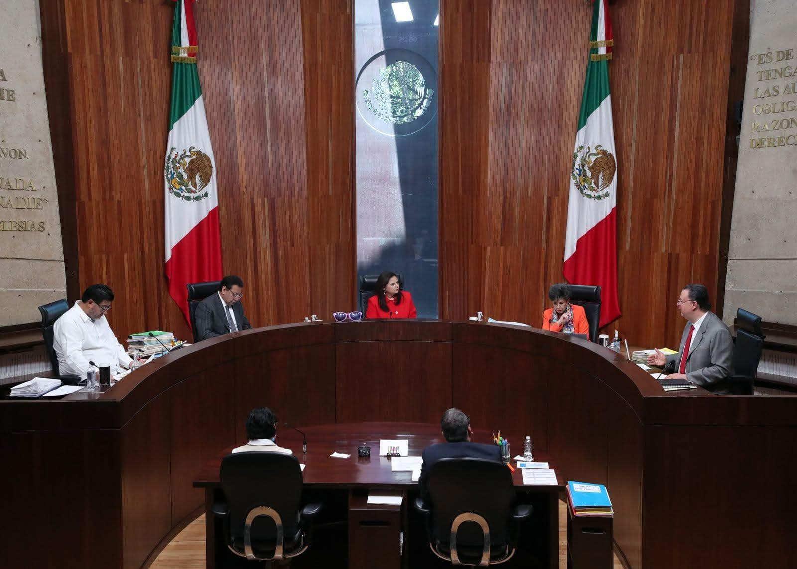 Da Sala Superior del TEPJF la estocada final al PRD