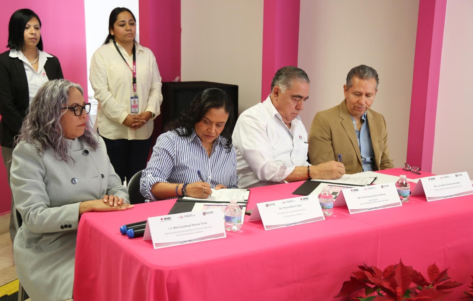 Se aprueba tope de gastos personales de campaña para Elecciones Judiciales