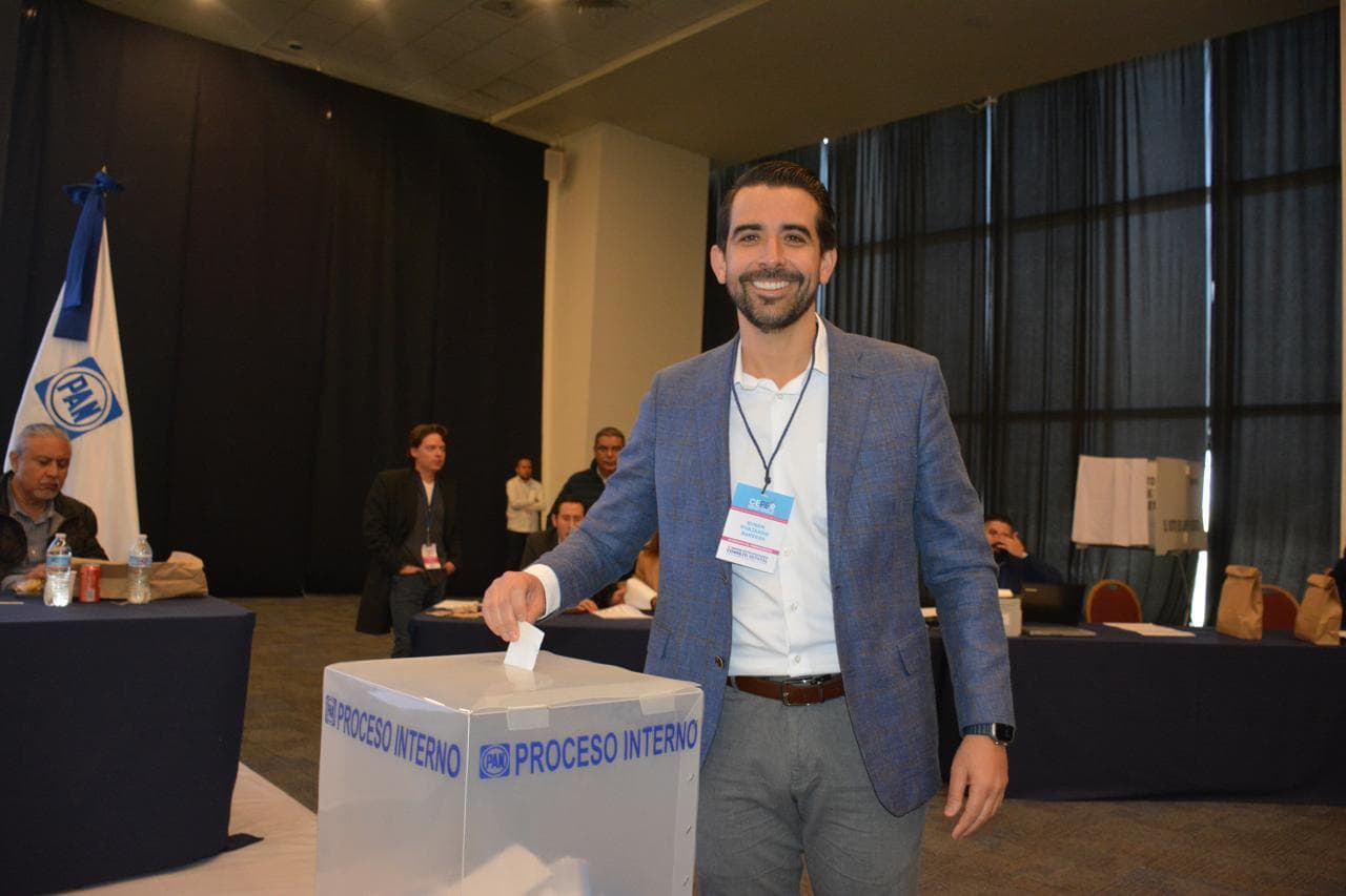 Avanza el PAN hacia la reposición de la elección interna en SLP