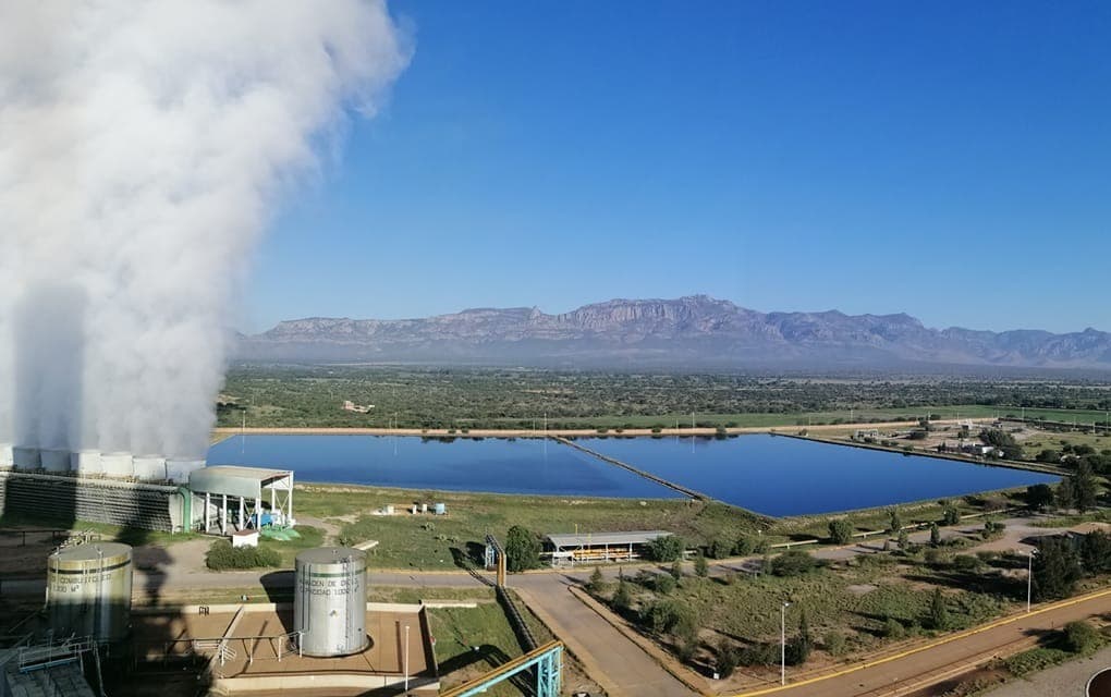 Se unirá nueva termoeléctrica de Villa de Reyes a red federal de centrales de ciclo combinado
