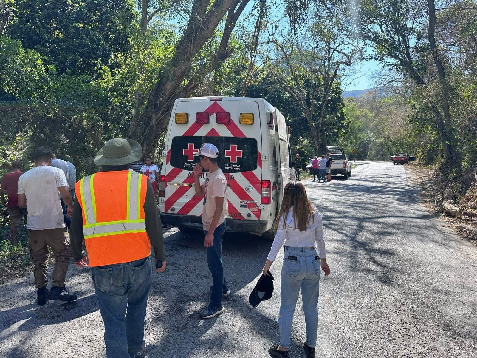 Inician vacaciones con dos turistas ahogados en la Huasteca