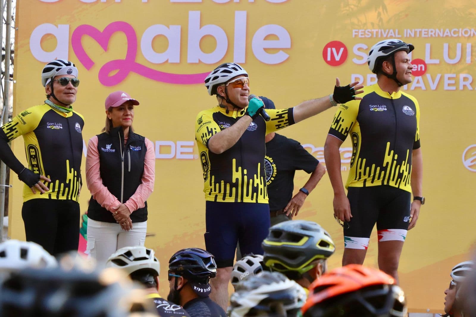 Se celebra con éxito el Raúl Alcalá Challenge, estos son los ganadores