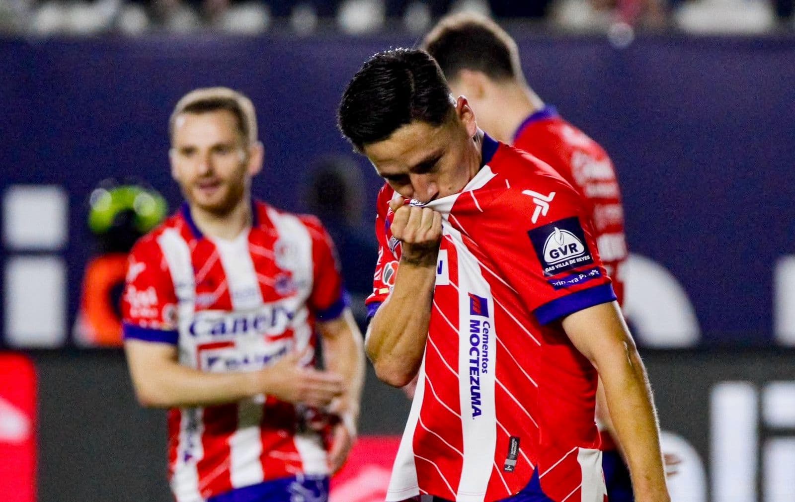 Con un triunfo ante Pachuca se despide el Atlético de San Luis del clausura 2025