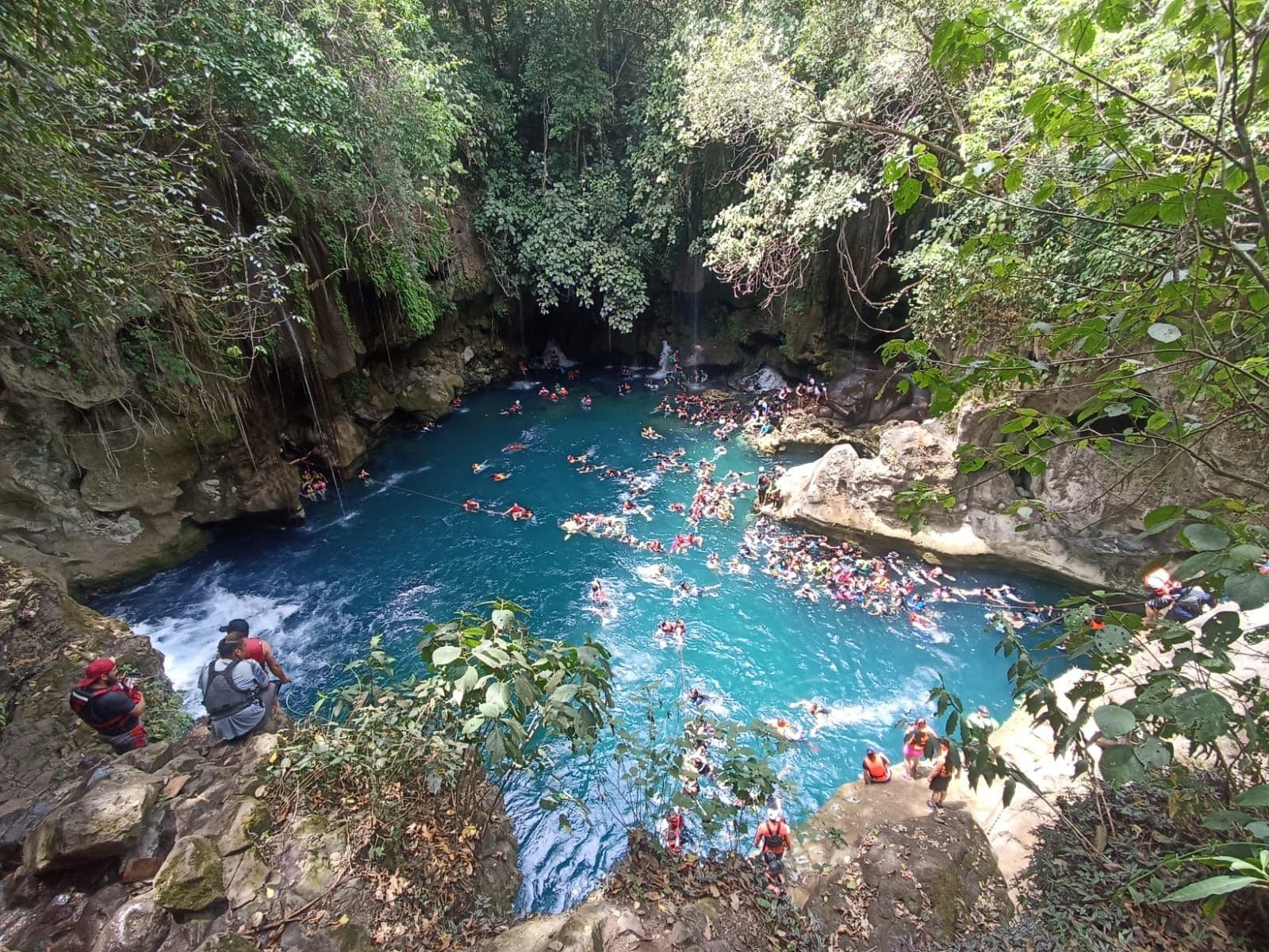 Pide diputada agilizar trámites para impulsar el turismo en SLP