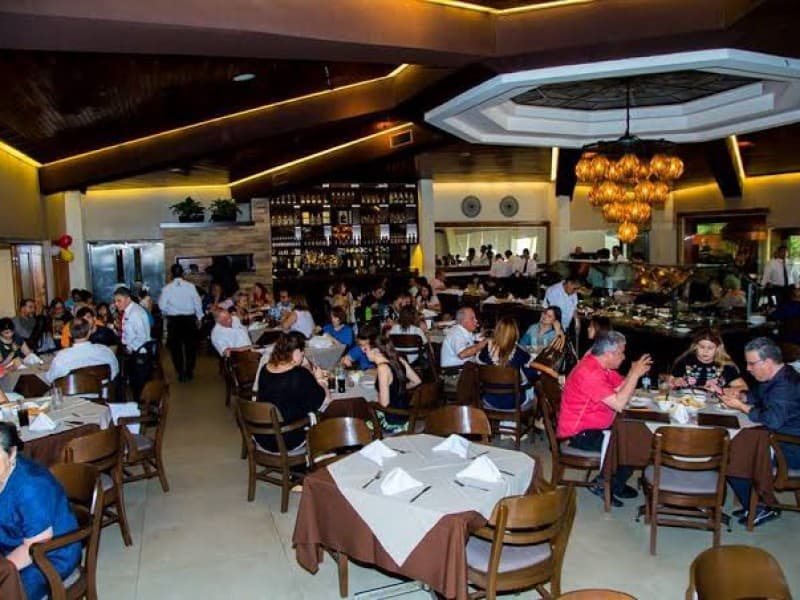 Benefició vacaciones de semana santa al sector restaurantero potosino
