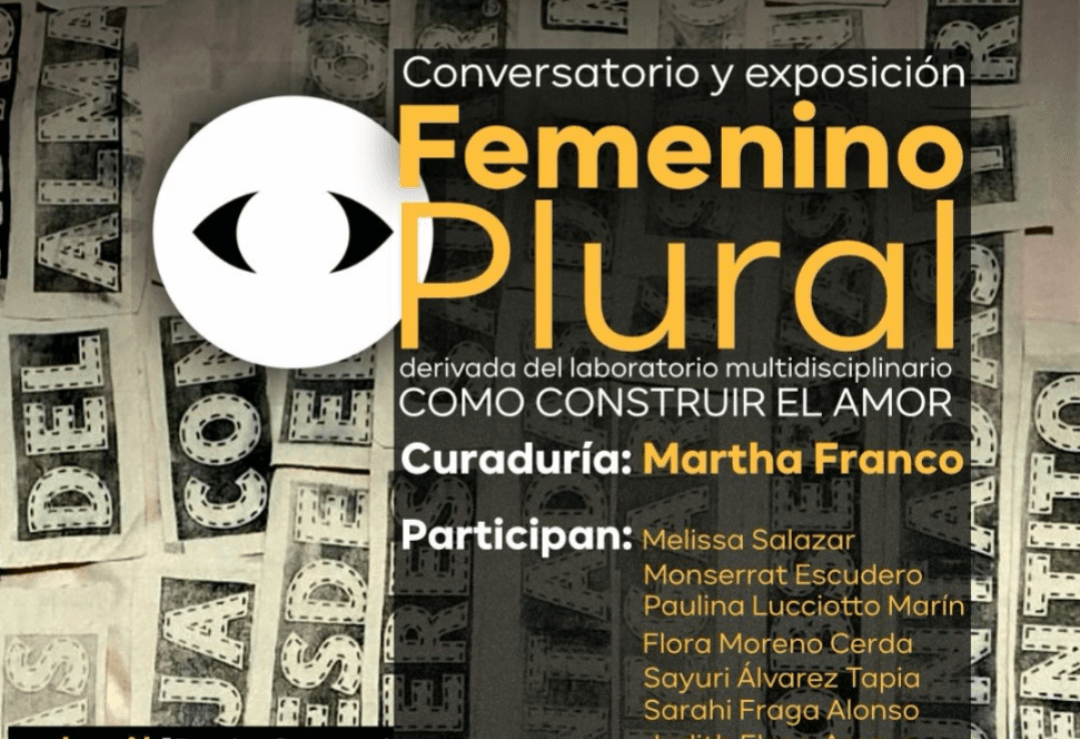 Compartirán artistas potosinas sus procesos y obra en exposición Femenino Plural