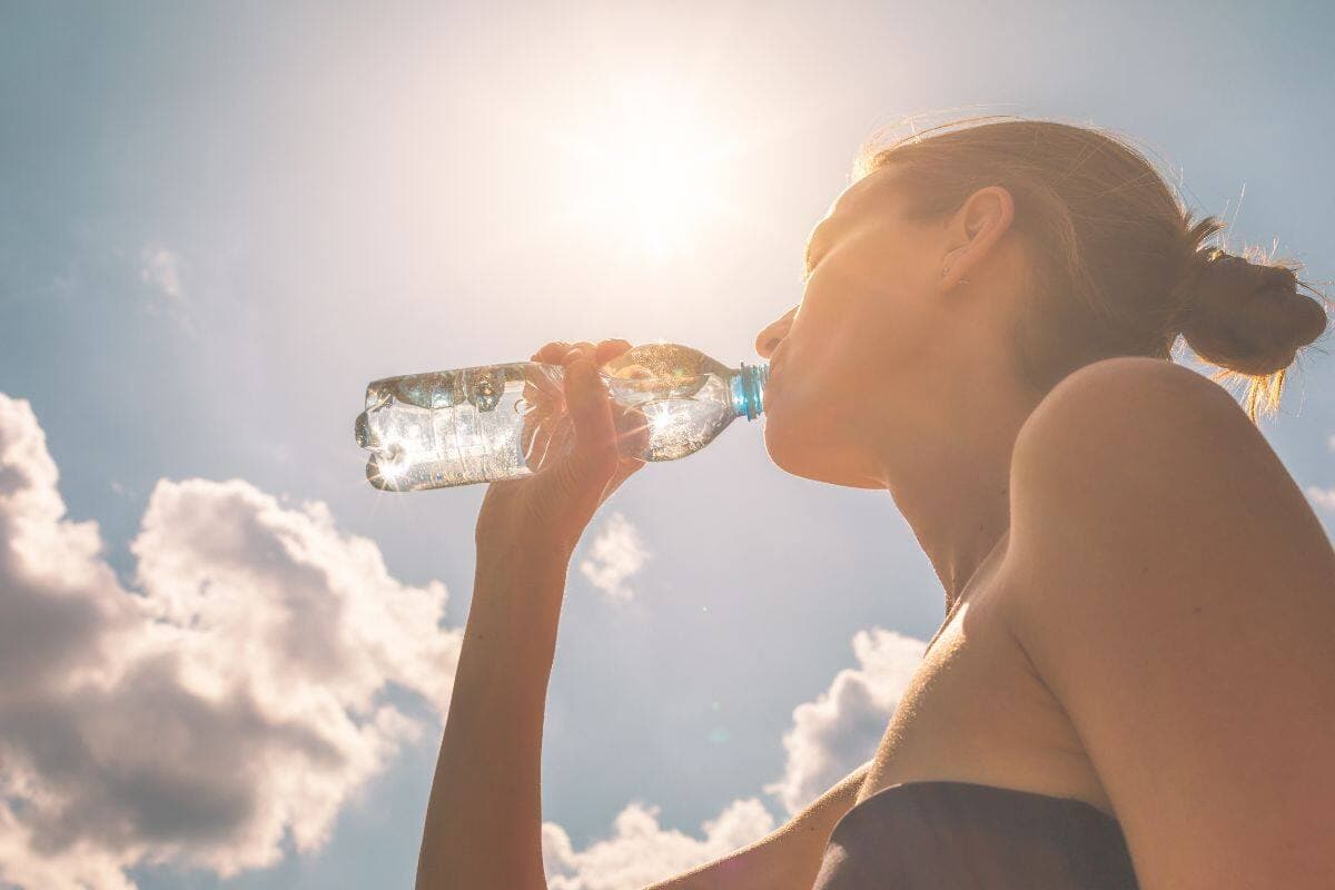 Ola de calor cobra su primera víctima mortal en Tamuín