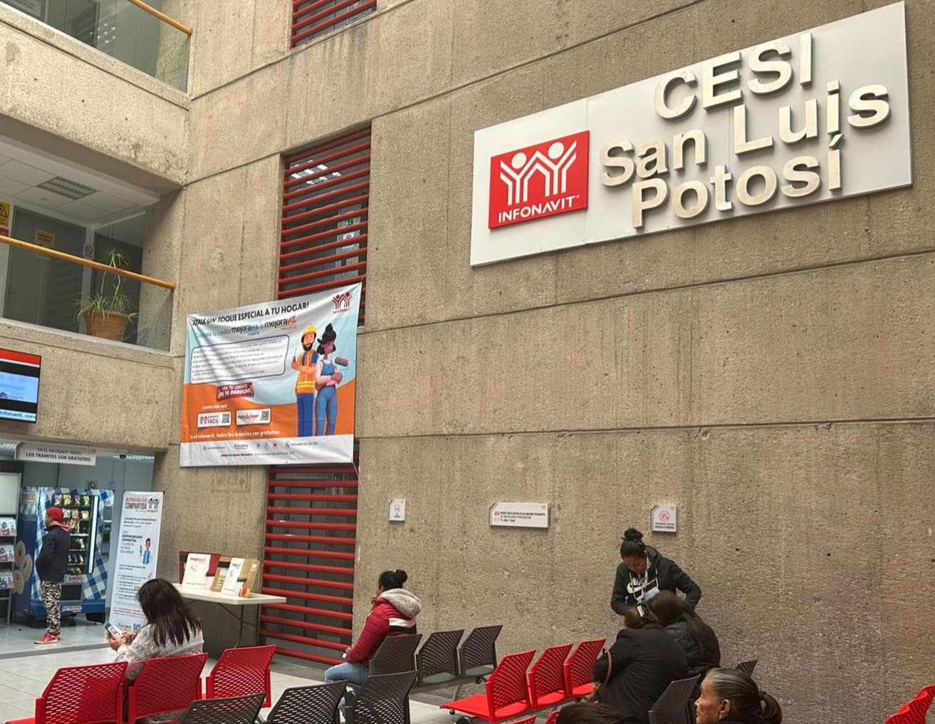 Registra avances significativos Viviendas para el Bienestar en SLP