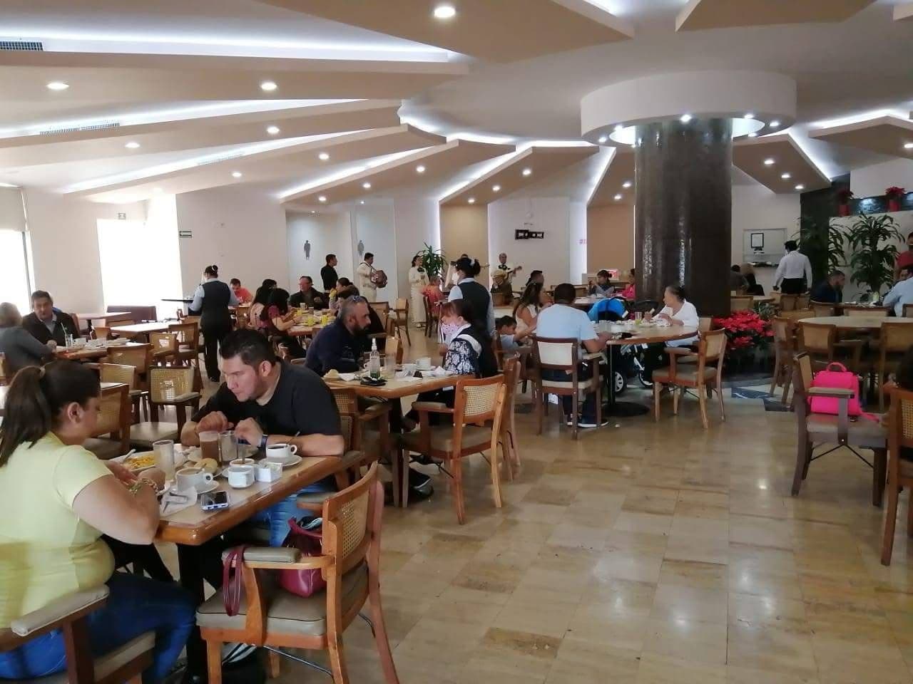 Aumentos en la canasta básica podría afectar costos en restaurantes de SLP