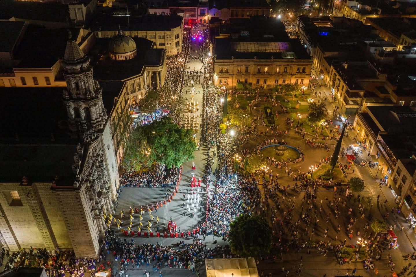 Invita Canaco-Servytur a primera Expo Agencias de Viajes en la Capital Potosina