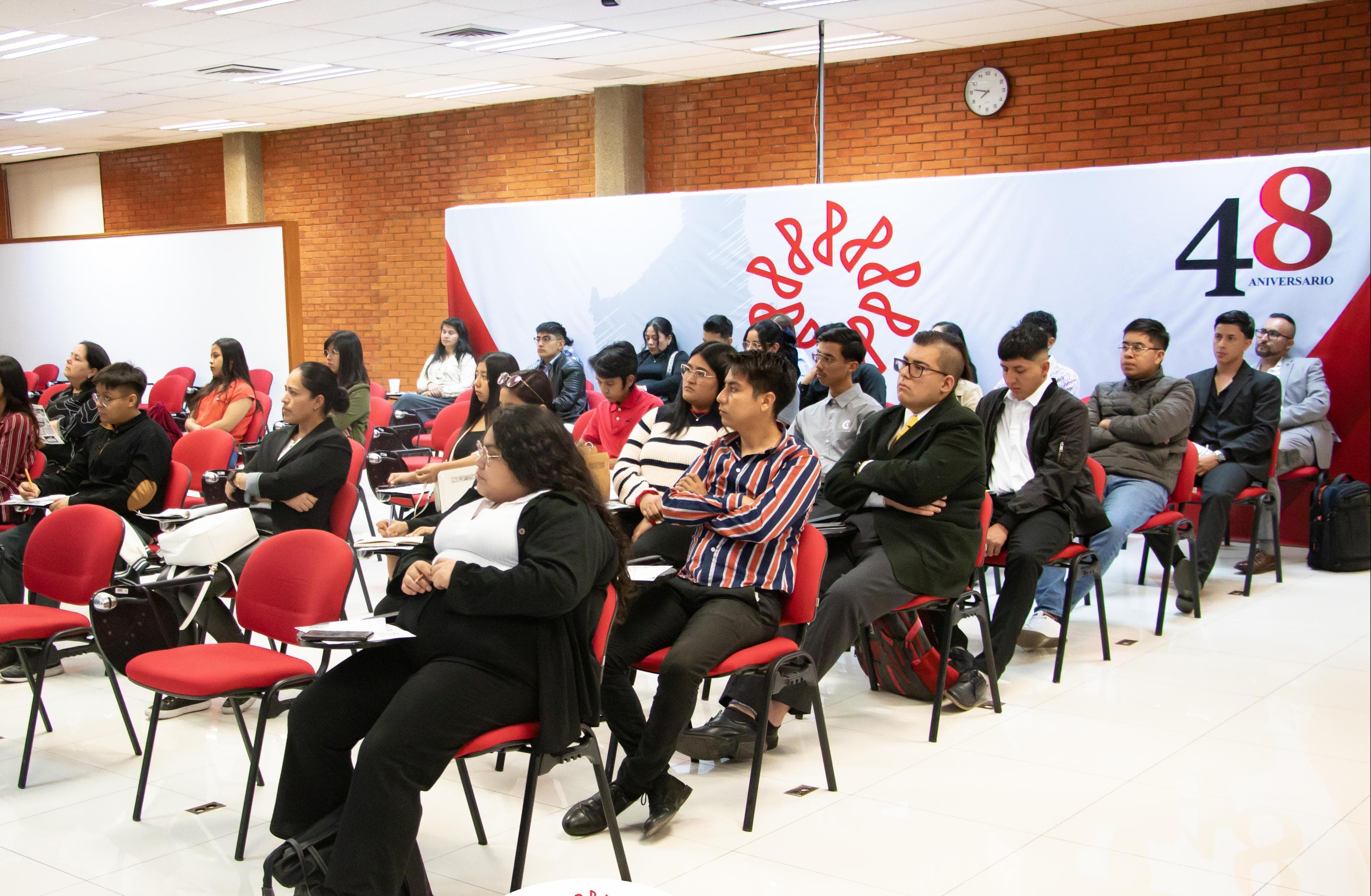 Fortalece alianzas Colegio de Contadores Públicos de SLP