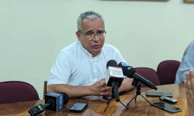Exige Arquidiócesis de SLP justicia por joven fallecida tras aborto