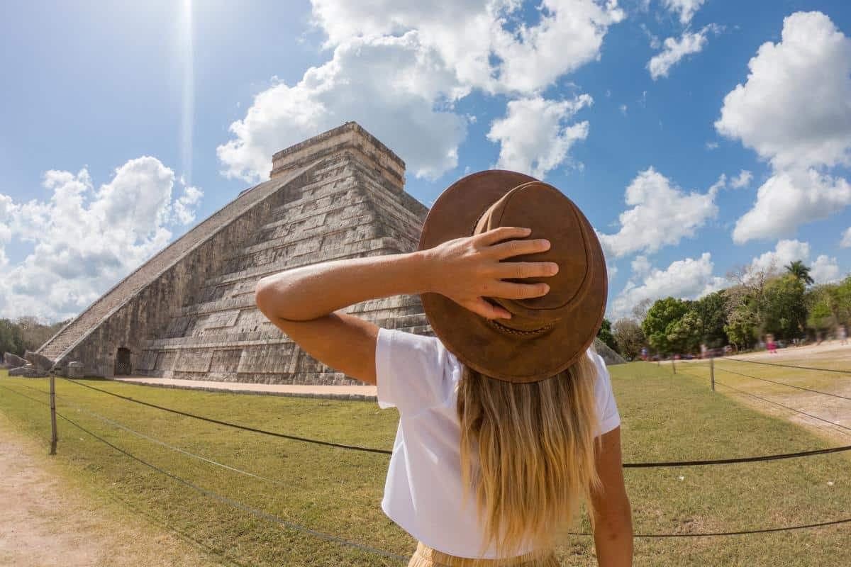 Explora la magia de México con estos tips para viajar