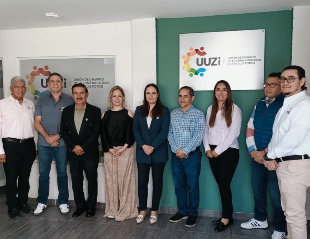 Renovará su dirigencia Unión de Usuarios de la Zona Industrial (UUZI)