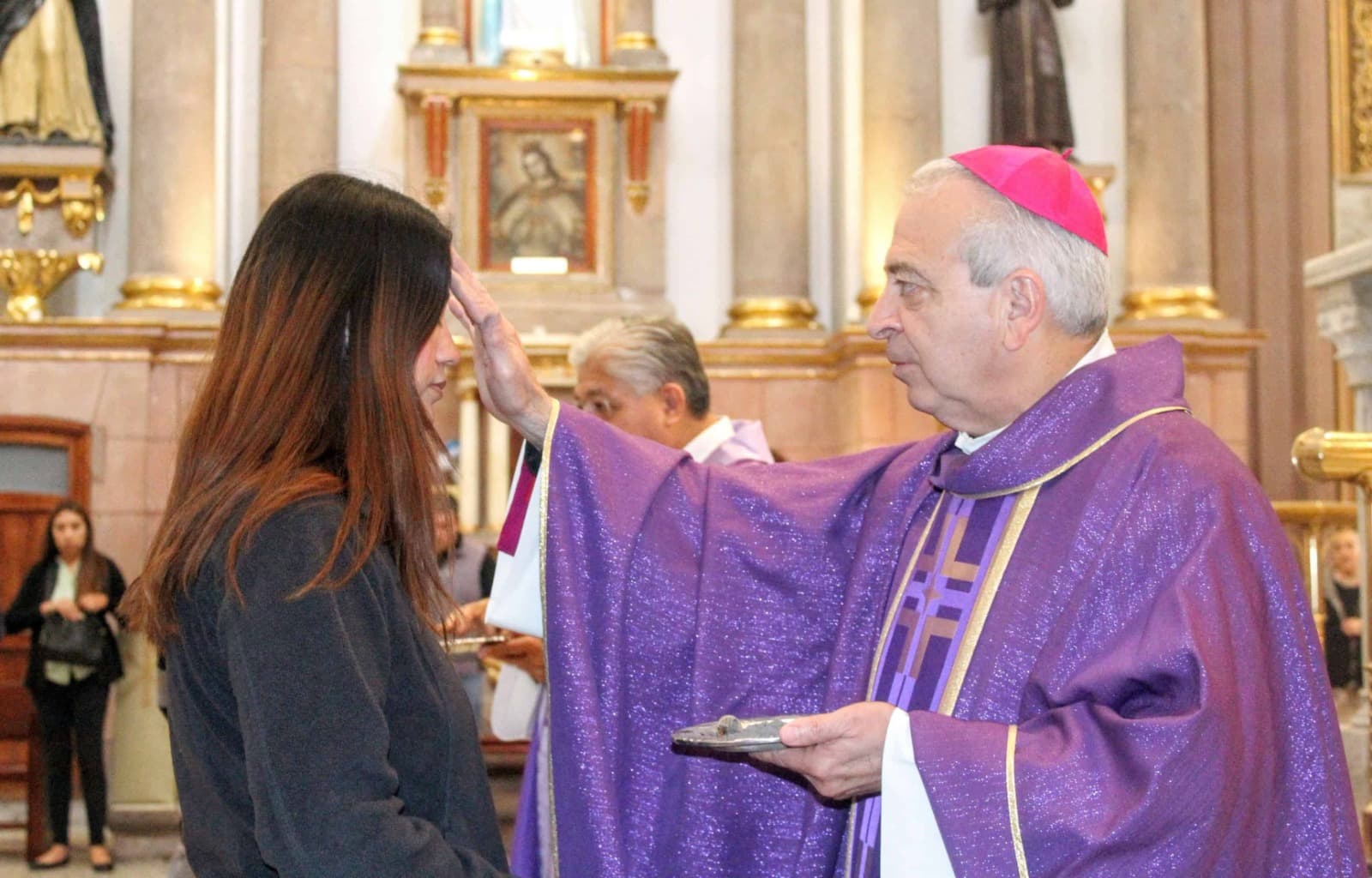 Arquidiócesis de SLP pide vivir la Semana Santa con moderación y solidaridad