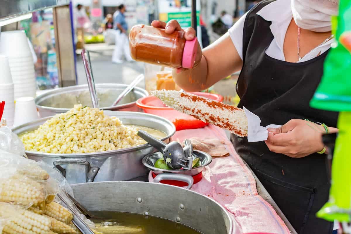 Disfrutarán potosinos de Feria Municipal del Elote Edición 2025