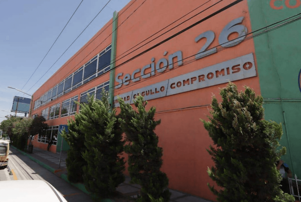 Denuncian maestros de la huasteca incumplimiento de homologación salarial
