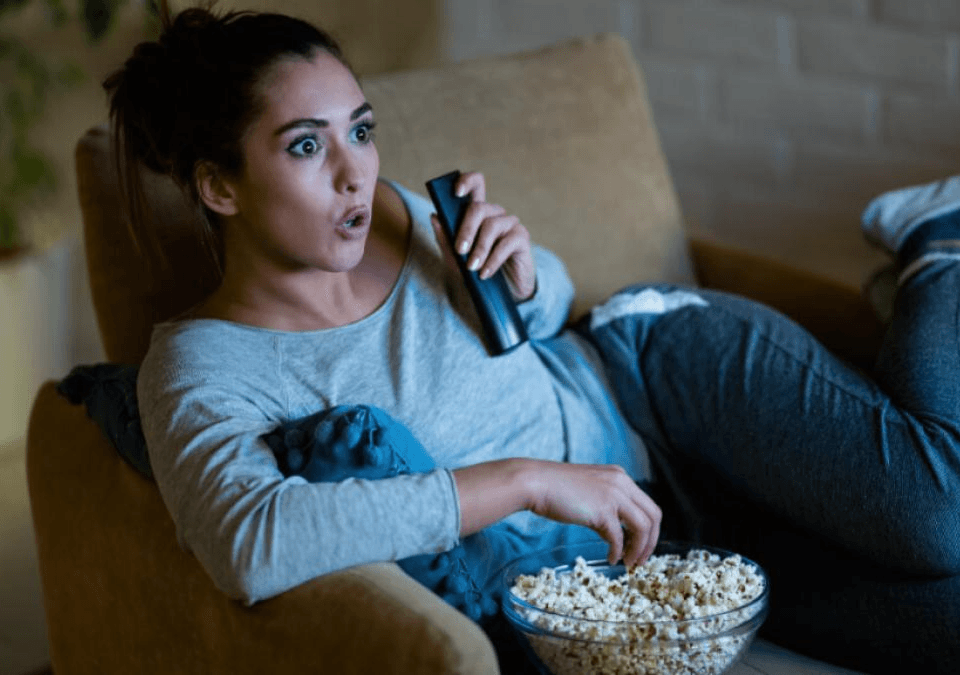 Semana Santa en pijama: estrenos para olvidarse del mundo