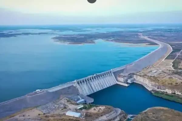 Gobernadores de norte de México se niegan a entregar agua a Estados Unidos