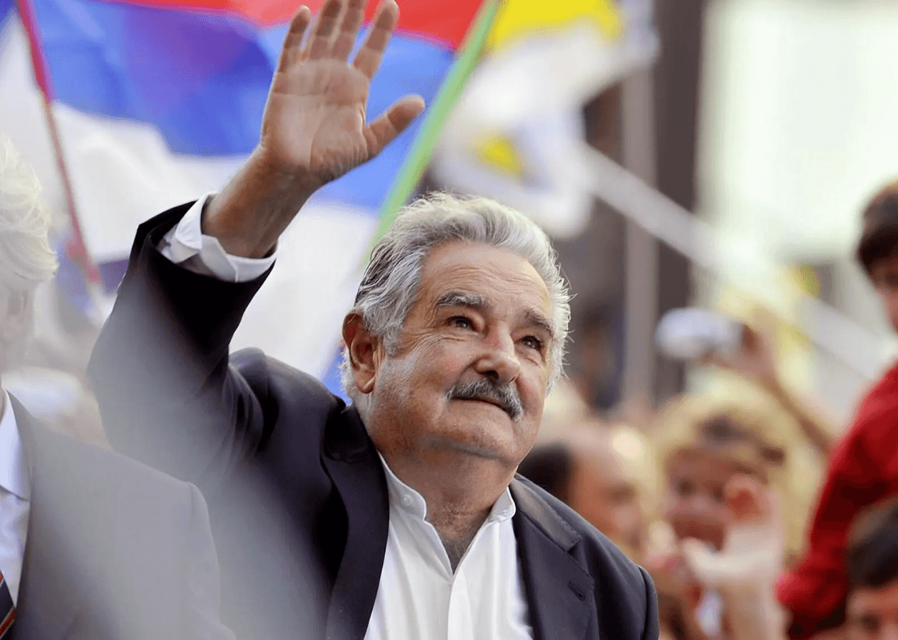 Fallece expresidente uruguayo José Mujica a los 89 años