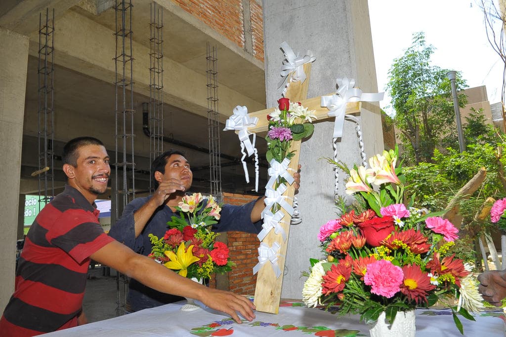 El Día de la Santa Cruz: una festividad con profundas raíces históricas y religiosas