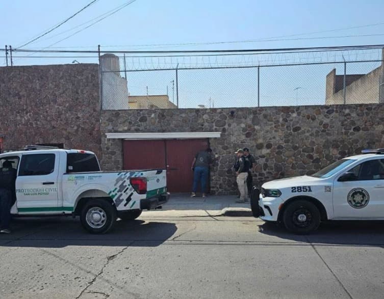 Exsocios del asilo Santa Sofía se deslindan de denuncias por maltrato
