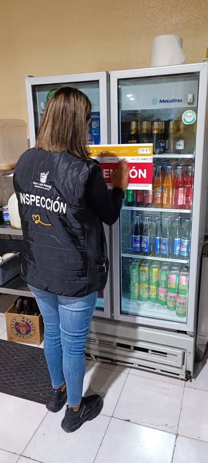 Aplican 15 sanciones por incumplir Ley Seca durante elección del Poder Judicial