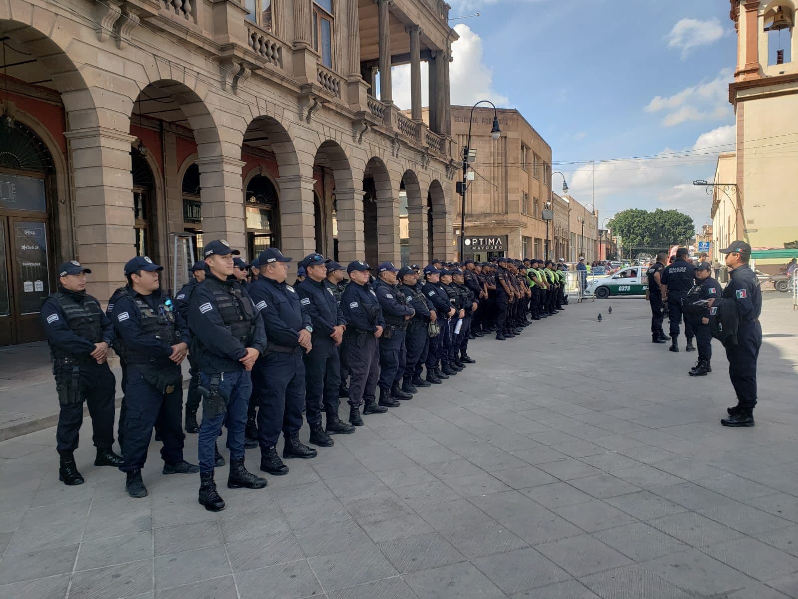 San Luis Capital reduce 43% los homicidios y 7.8% la incidencia delictiva general