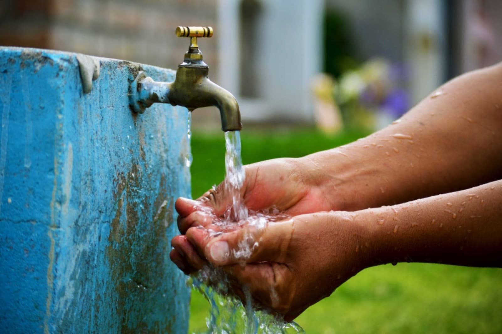 Llaman a cambiar hábitos de agua por sequías prolongadas