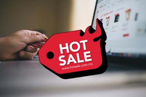 Fraudes digitales se disparan durante el Hot Sale