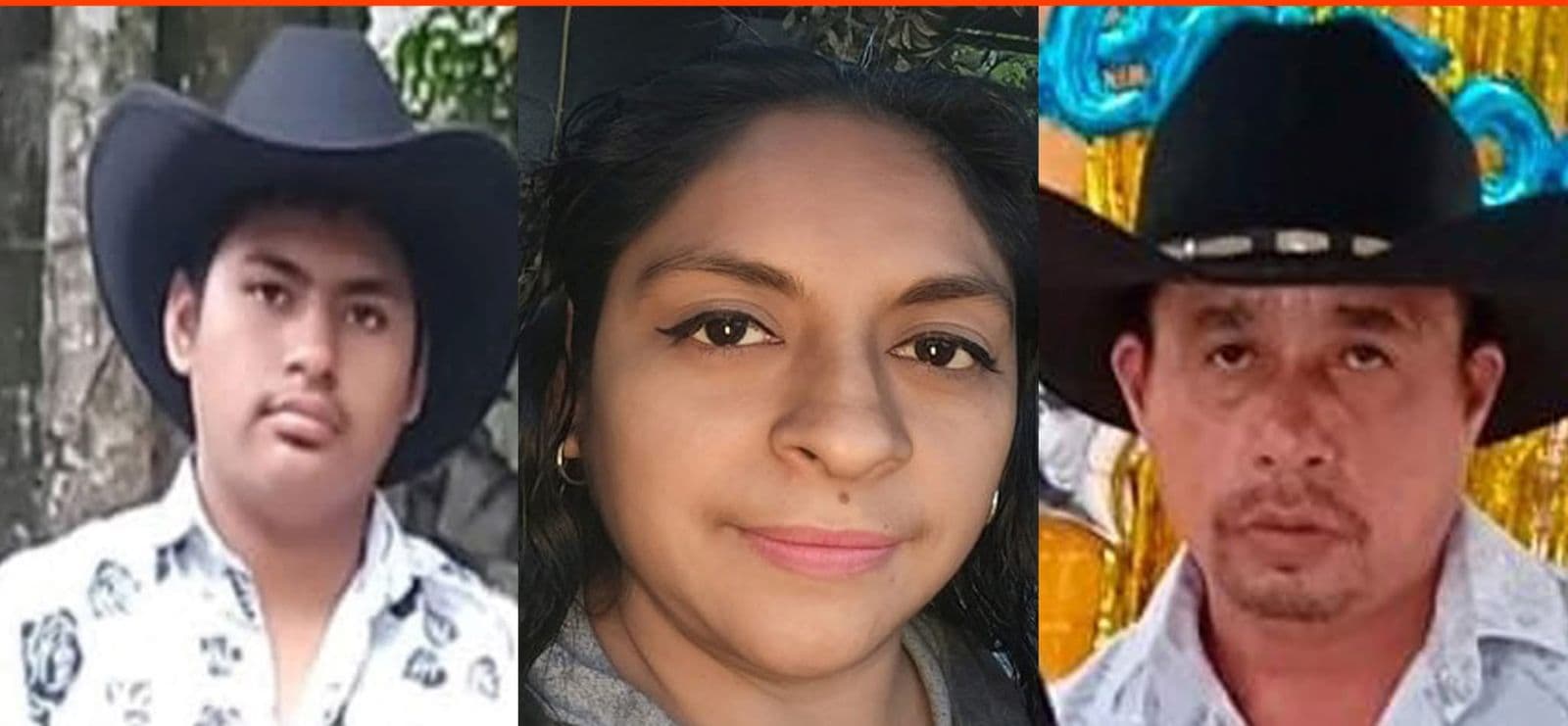 Privan de la libertad a tres personas en Tamasopo