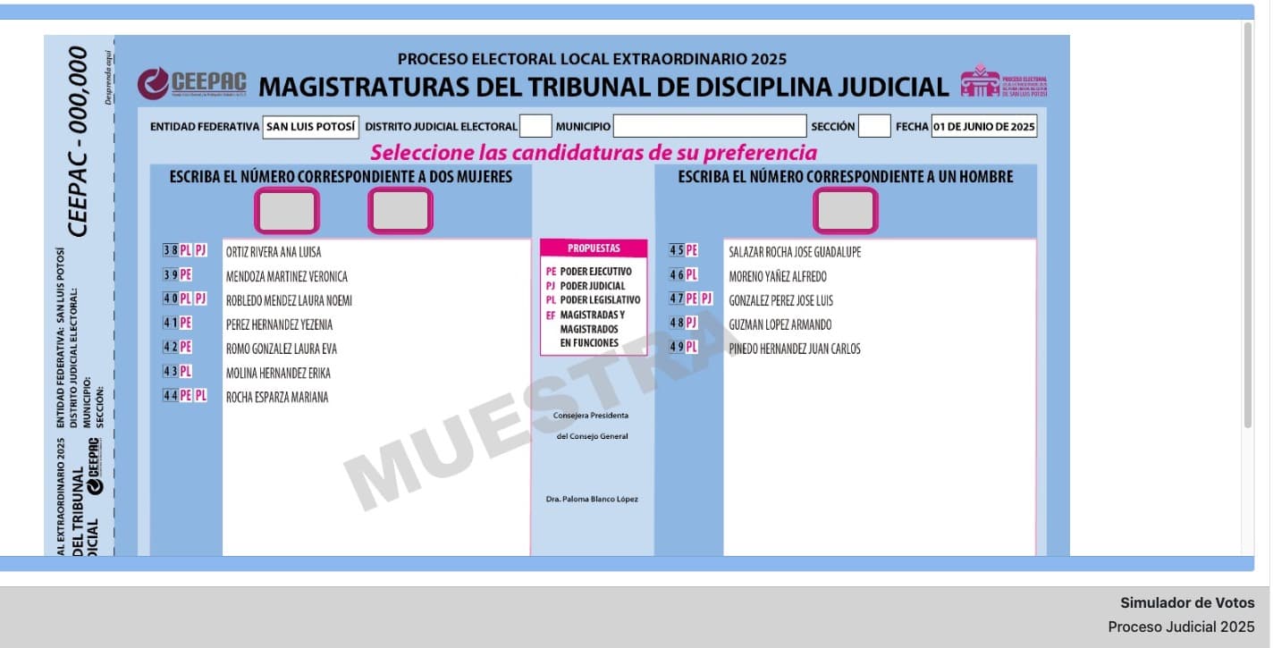 Ceepac lanza simulador digital