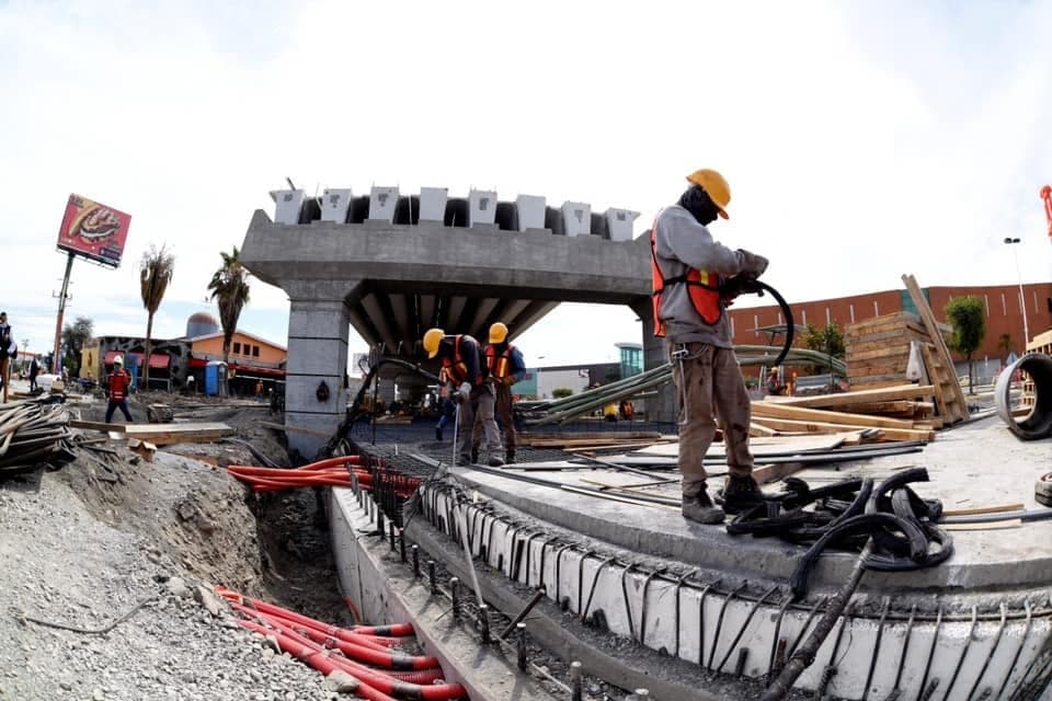 Exhorta CMIC a acelerar licitaciones ante retraso en obras en SLP
