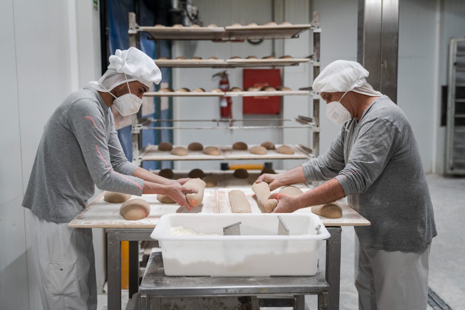 Subirá el precio del bolillo y pan dulce en SLP, advierte CANAINPA