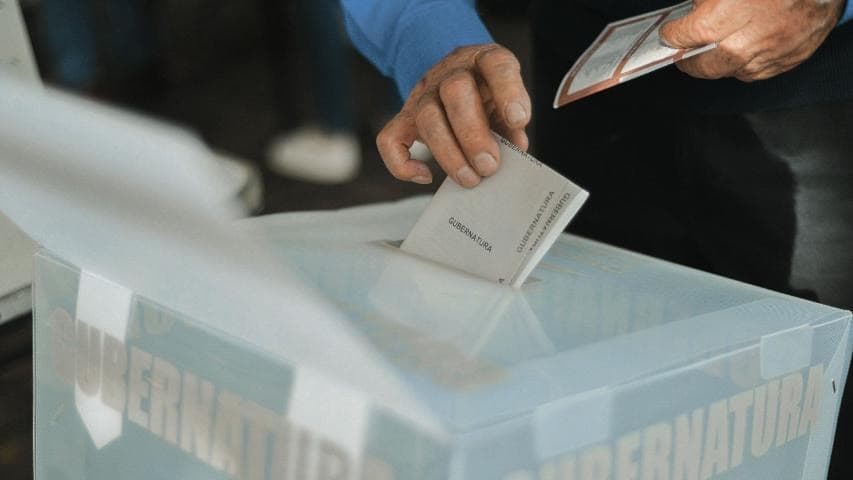 Falta de información amenaza participación en elecciones judiciales: Canaco