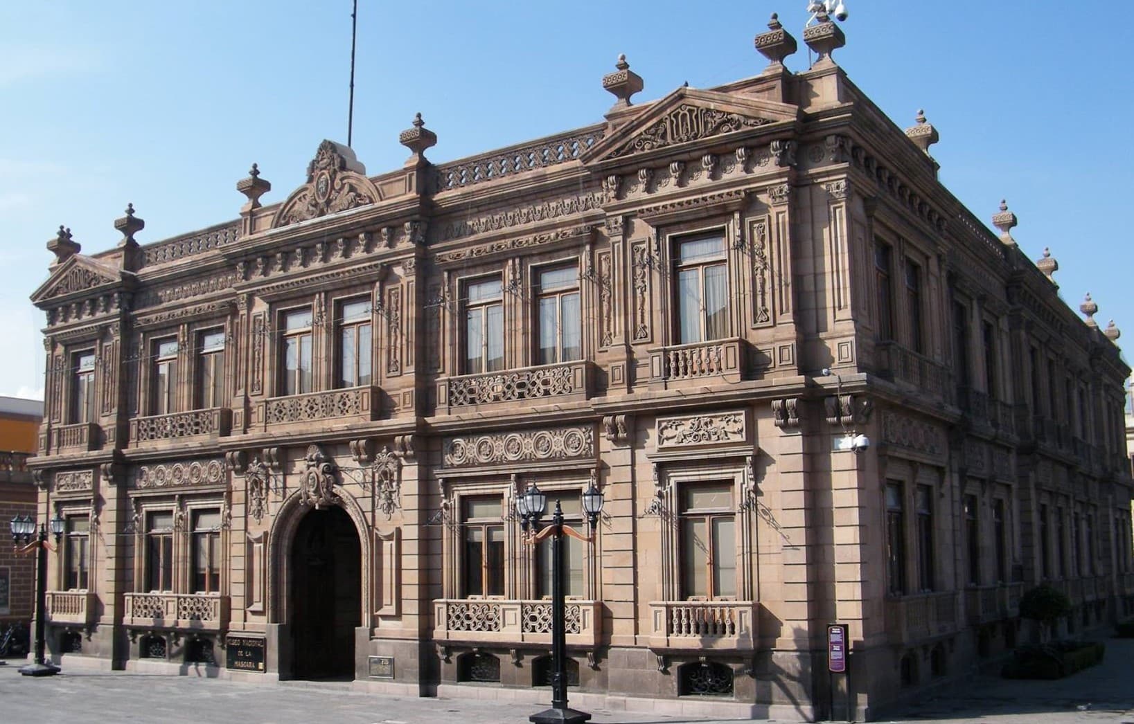 Celebra el Día Internacional de los Museos en San Luis Potosí