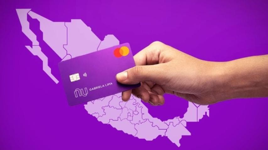 Nu México inicia su transición a banco con capitalización de hasta 14%