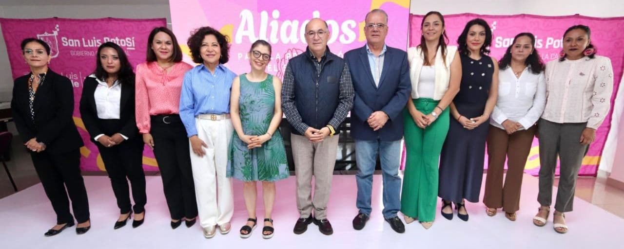 San Luis Capital lanza programa comunitario para prevenir el suicidio
